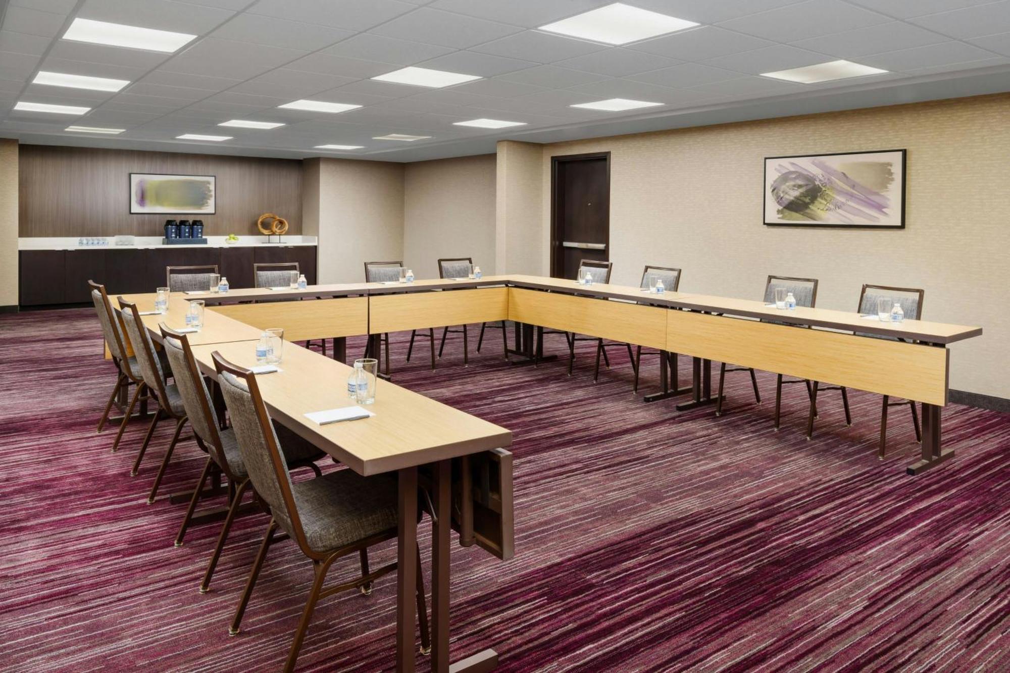 Courtyard By Marriott Palmdale Hotel Buitenkant foto