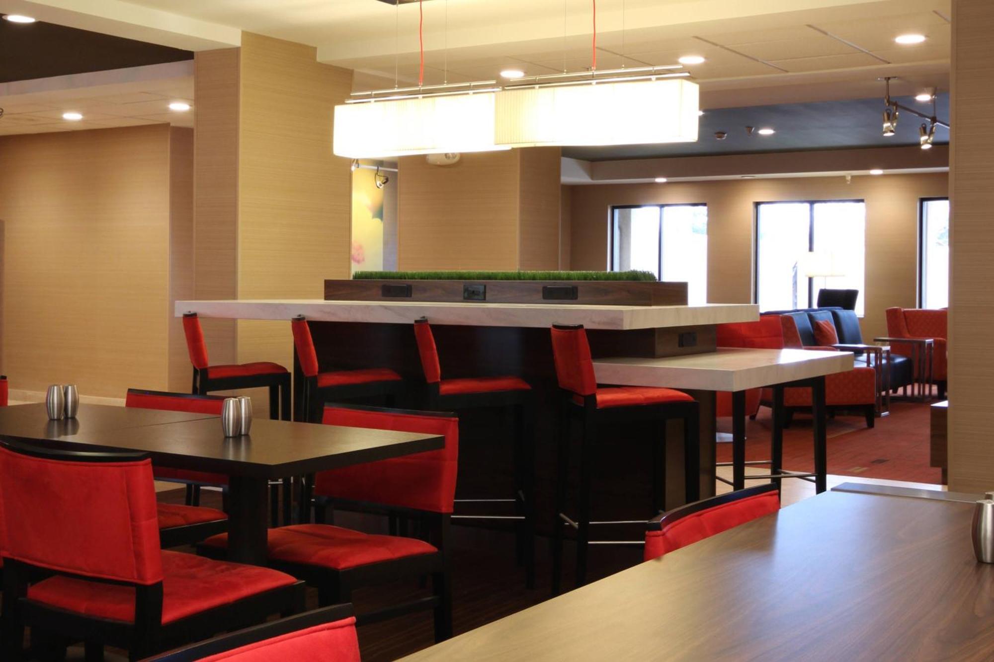Courtyard By Marriott Palmdale Hotel Buitenkant foto