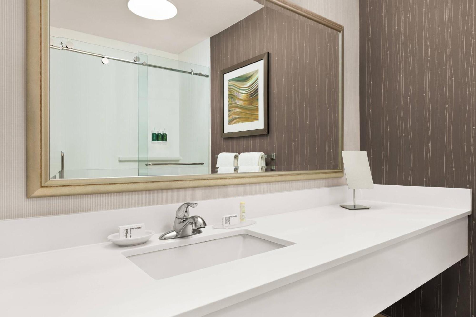Courtyard By Marriott Palmdale Hotel Buitenkant foto